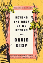 Beyond the Door of No Return (David Diop)