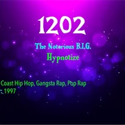 #7565 Hypnotize by the Notorious B.I.G.