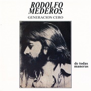 Rodolfo Mederos - De Todas Maneras