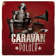 Bambous (Caravan Palace)