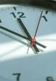 The Tides of Time (2024)