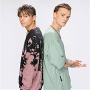 Bars and Melody