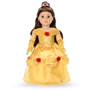 Disney Princess Belle Collector Doll