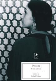 Passing (Nella Larsen)
