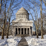 Grant's Tomb
