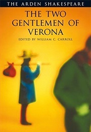 The Two Gentlemen of Verona (Shakespeare, William)