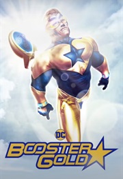 Booster Gold (TV Series) (2022)