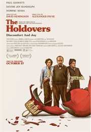 The Holdovers (2023)