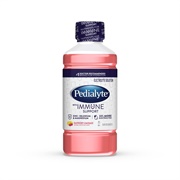 Pedialyte Raspberry Lemonade