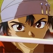 S1.E26: Lightning Incarnate Shura, the Mysterious Female Pirate