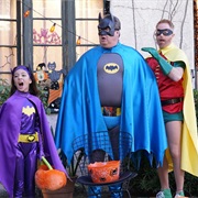 S8.E5: Halloween 4: The Revenge of Rod Skyhook