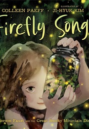 Firefly Song (Colleen Paeff)