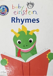 Baby Einstein: Rhymes (Unknown)