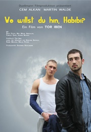 Where Are You Going, Hibibi? (2015)