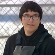 Randan Dakota Fontaine