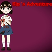 Kio's Adventure