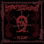 Stinky Humans Abuse to Subsist - Plight