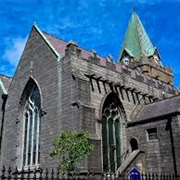 Collegiate Church of St Nicholas of Myra