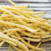 Yellow Wax Beans
