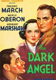 Richard Day - The Dark Angel (1935)