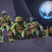 S1.E25: Showdown: Part 1