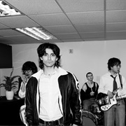 Late Night Drive Home