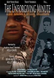 The Unforgiving Minute (2010)