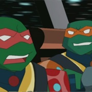 S6.E24: The Cosmic Completist