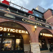Cossetta - St. Paul MN