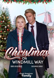 Christmas on Windmill Way (2023)