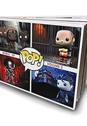 World of Pop! Volume 2 (Funko)