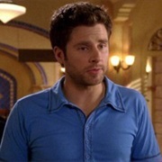 Psych "65 Million Years Off" (S2 E2)