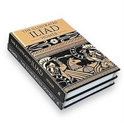 The Iliad by Homer