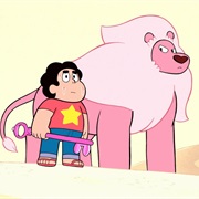 S4.E20: Lion 4: Alternate Ending