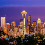 Seattle, Washington