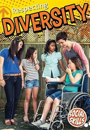 Respecting Diversity (Anastasia Suen)