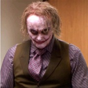 The Joker (Creed, the Office)