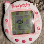 Tamagotchi Beeps