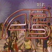 American Bandstand