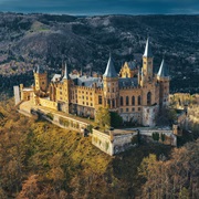 Visit Germany With My Daughter