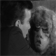 The Twilight Zone: "Nightmare at 20,000 Feet" (S5,E3)