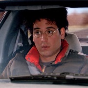 S2.E17: Arrivederci, Fiero