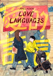Love Languages (James Albon)