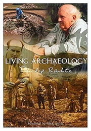 Living Archaeology (Philip Rahtz)