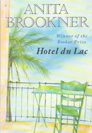 Hotel Du Lac (Brookner, Anita)