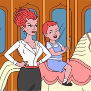 S2.E2: Callie and Her Sister