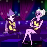 S3.E28: Access Denied