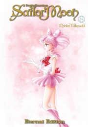 Sailor Moon Eternal Edition 8 (Naoko Takeuchi)