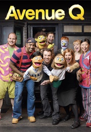 Avenue Q (2003)