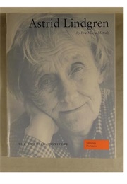 Astrid Lindgren (Eva-Maria Metcalf)